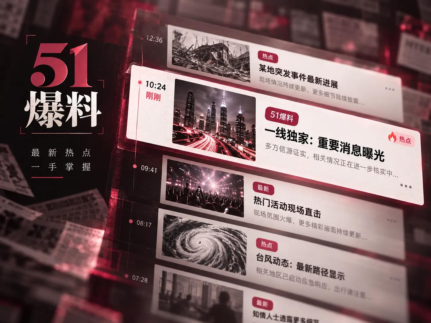 热点事件为何容易失真：从片段传播到语境还原